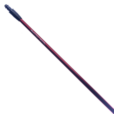Used Fujikura Ventus Red VeloCore 6-S Fairway Shaft/Stiff Flex/Titleist Gen2 FW