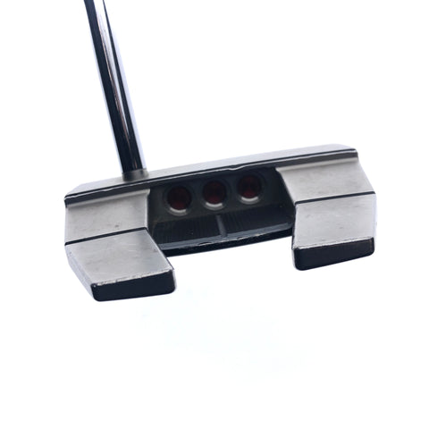 Used Scotty Cameron Futura X5 Putter / 33.0 Inches