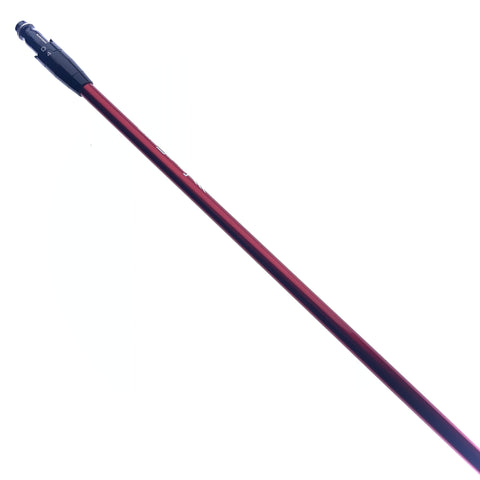 Used Fujikura Ventus Red VeloCore 6-S Fairway Shaft/Stiff Flex/Titleist Gen2 FW