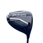 Used Ping G440 LST Driver / 9.0 Degrees / Stiff / Ventus TR Blue VeloCore 5-S