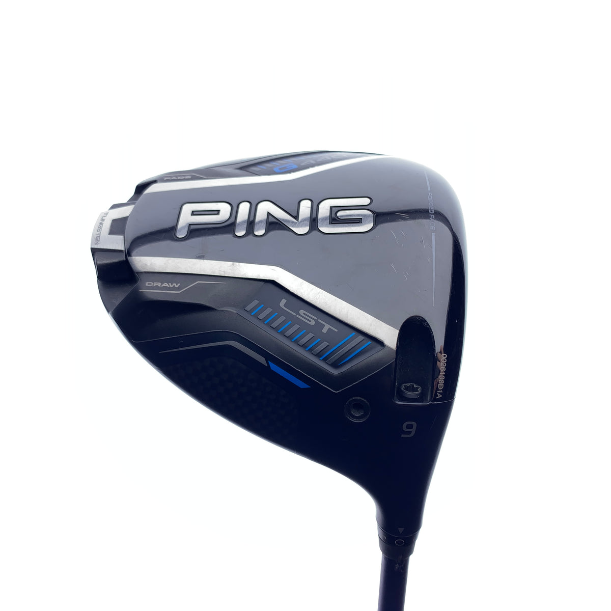 Used Ping G440 LST Driver / 9.0 Degrees / Stiff / Ventus TR Blue VeloCore 5-S
