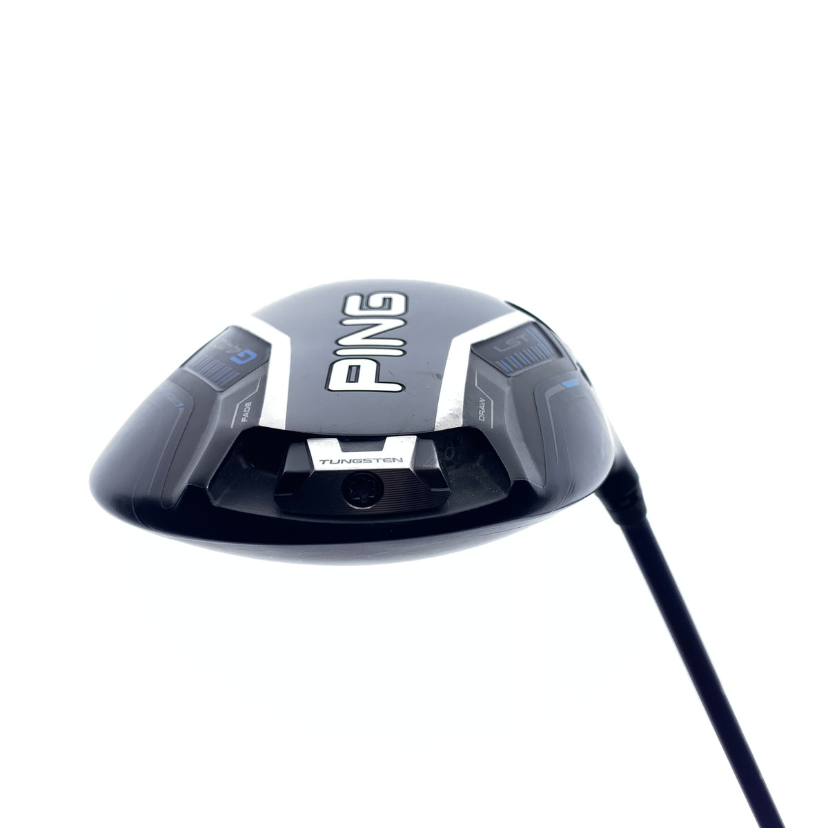 Used Ping G440 LST Driver / 9.0 Degrees / Stiff / Ventus TR Blue VeloCore 5-S