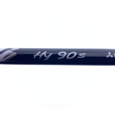 Used TaylorMade Qi35 3 Hybrid / 19.0 Degrees / Stiff Flex
