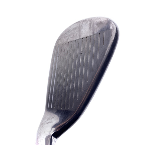 Used Callaway X2 Hot 8 Iron / 34.5 Degrees / Regular Flex