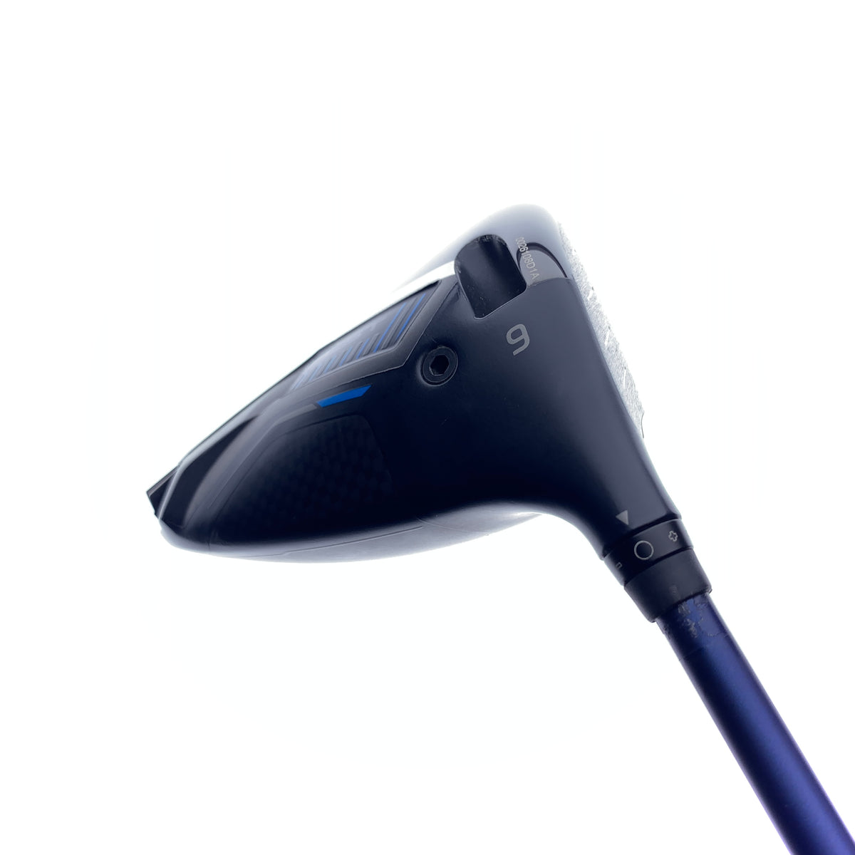 Used Ping G440 LST Driver / 9.0 Degrees / Stiff / Ventus TR Blue VeloCore 5-S