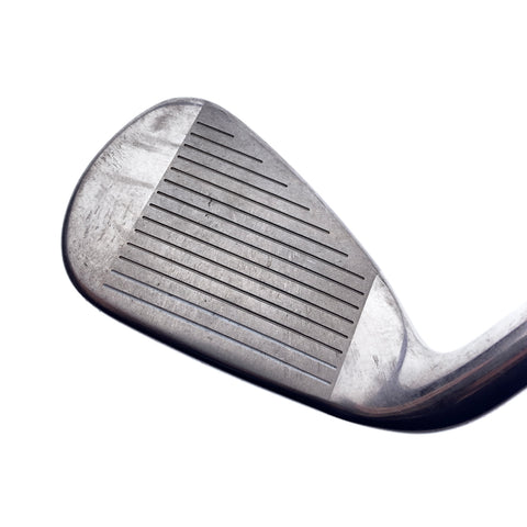 Used Callaway X2 Hot 8 Iron / 34.5 Degrees / Regular Flex