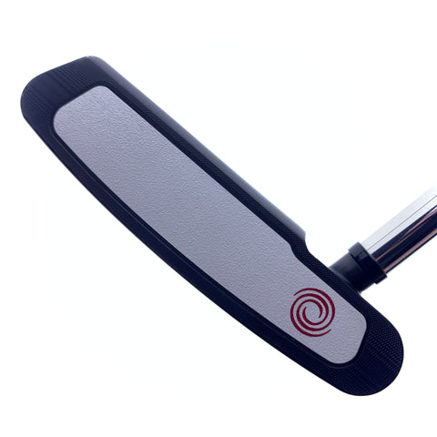 Used Odyssey Tri-Hot 5K Double Wide Putter / 34.0 Inches