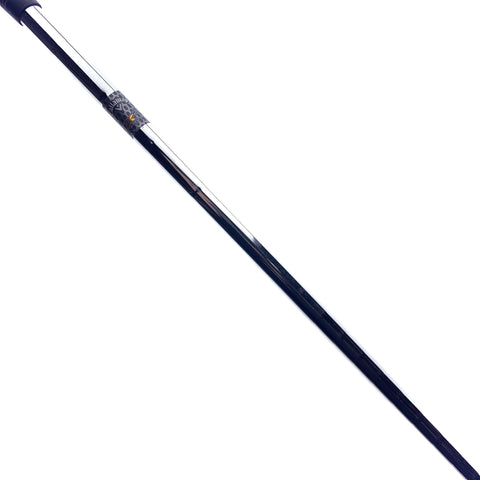 Used Callaway X2 Hot 8 Iron / 34.5 Degrees / Regular Flex