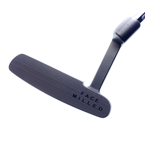 Used Cleveland Classic Collection HB 10 Putter / 33.0 Inches