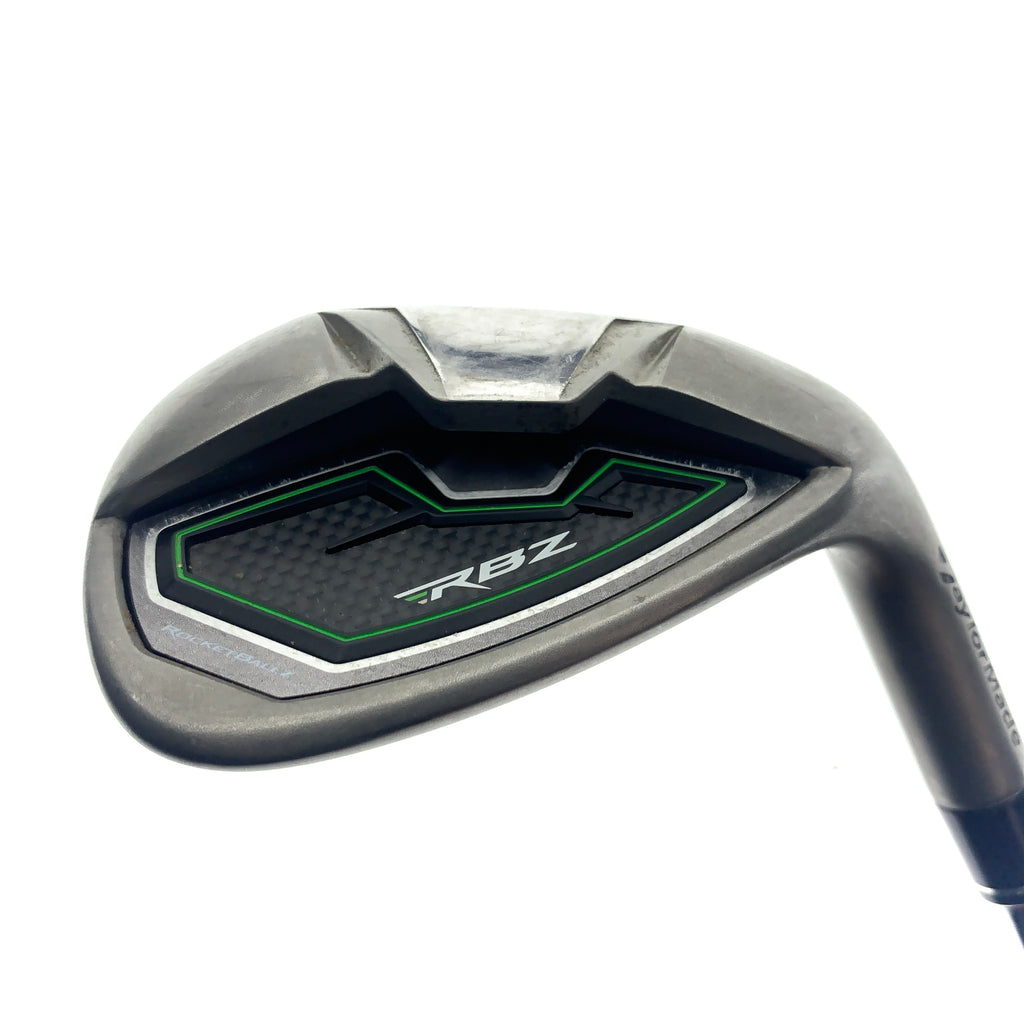 Used TaylorMade RBZ AW Iron / Regular Flex