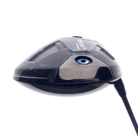 Used Callaway Paradym Ai Smoke Triple Diamond Driver /8.0 Degrees/ X-Stiff Flex