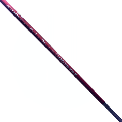 Used Odyssey Tri-Hot 5K Double Wide Putter / 34.0 Inches