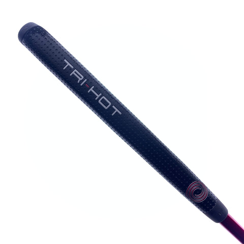 Used Odyssey Tri-Hot 5K Double Wide Putter / 34.0 Inches