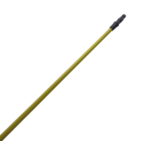 Used Project X HZRDUS Yellow 6.0 S Fairway Shaft / Stiff Flex / TaylorMade Gen 2