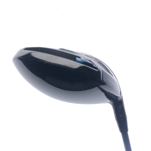 Used Callaway Paradym Ai Smoke MAX Driver / 9.0 Degrees / Stiff Flex
