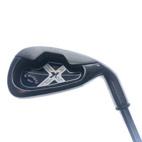 Used Callaway X-18 3 Iron / 21.0 Degrees / Regular Flex