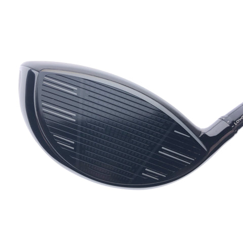 Used TaylorMade Qi4D Driver / 9.0 Degrees / Stiff Flex