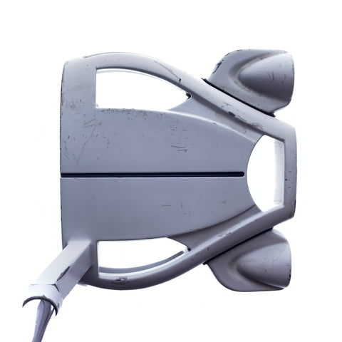 Used TaylorMade Spider Ghost 2024 Putter / 34.0 Inches