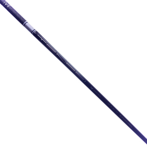 Used Mitsubishi 1K Series PRO White 70 TX Driver Shaft / TX Flex/Callaway Gen2