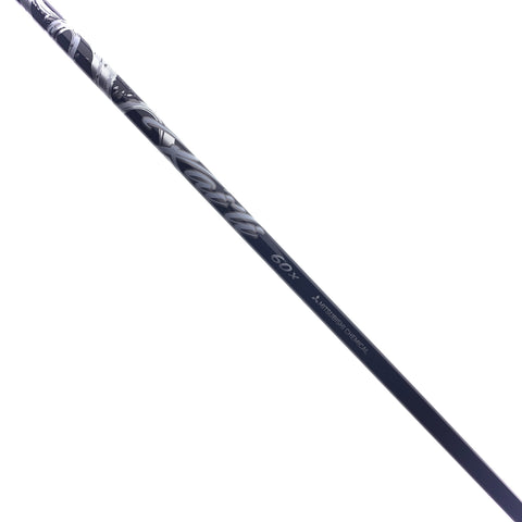 Used Callaway Paradym Ai Smoke Triple Diamond Driver /8.0 Degrees/ X-Stiff Flex