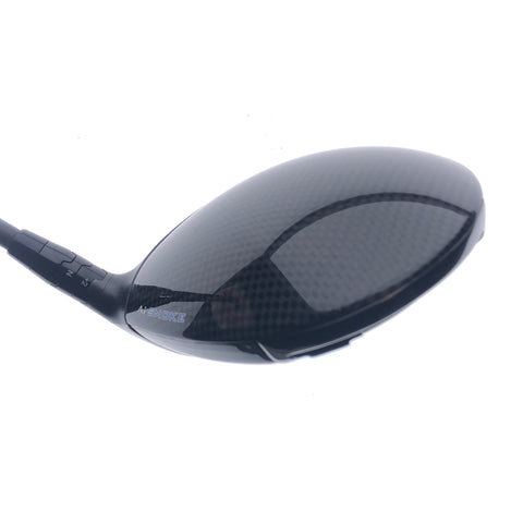 Used Callaway Paradym Ai Smoke MAX Driver / 9.0 Degrees / Stiff Flex