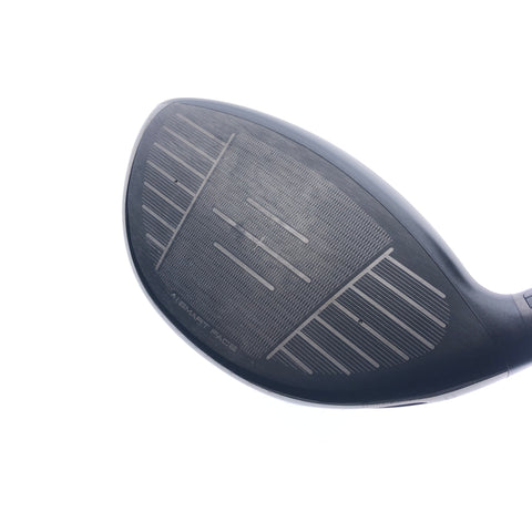 Used Callaway Paradym Ai Smoke MAX Driver / 9.0 Degrees / Stiff Flex