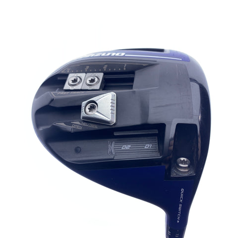 Used Mizuno GT180 Driver / 9.5 Degrees / Stiff Flex
