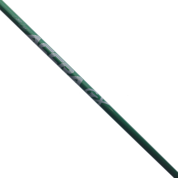 NEW Accra GX Green 260 M3 Driver Shaft / Regular Flex / No Adapter