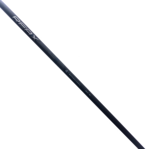 Used TaylorMade Qi4D Driver / 9.0 Degrees / Stiff Flex