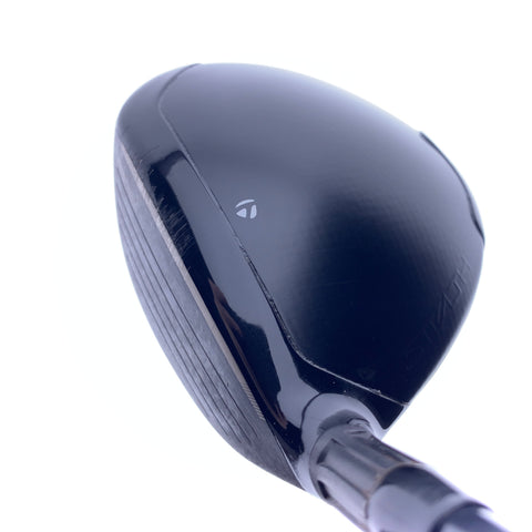 Used TaylorMade Stealth 3 Fairway Wood / 15.0 Degrees / Regular Flex
