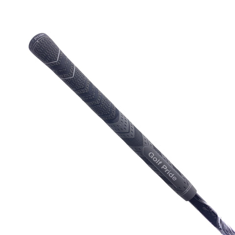 Used Callaway Paradym Ai Smoke Triple Diamond Driver /8.0 Degrees/ X-Stiff Flex
