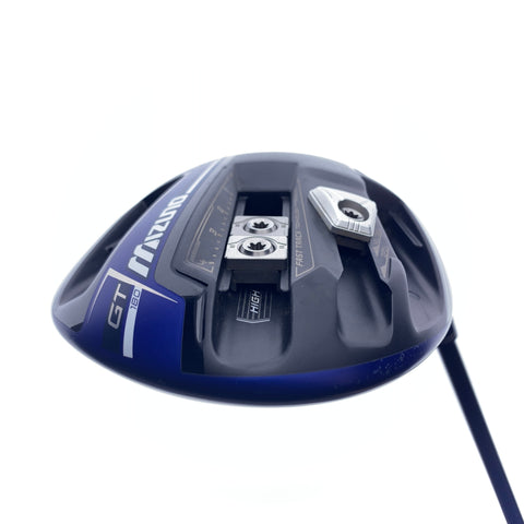 Used Mizuno GT180 Driver / 9.5 Degrees / Stiff Flex