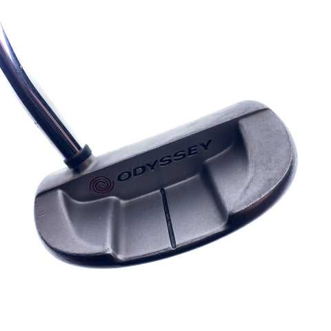 Used Odyssey White Hot 5 Putter / 32.0 Inches