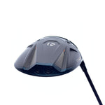 Used TaylorMade Qi4D Driver / 10.5 Degrees / Regular Flex