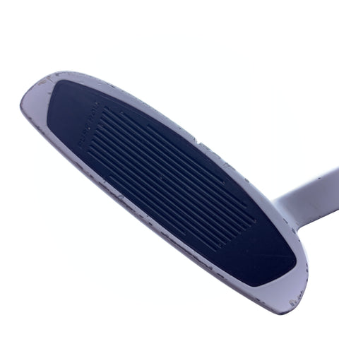 Used TaylorMade Spider Ghost 2024 Putter / 34.0 Inches
