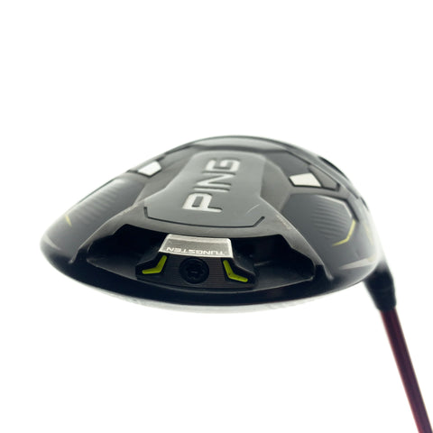 Used Ping G430 MAX Driver / 9.0 Degrees / Stiff Flex