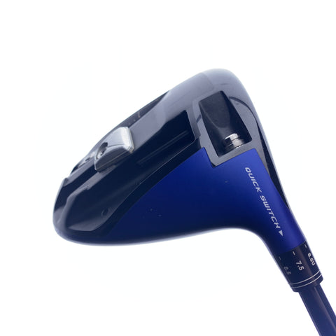 Used Mizuno GT180 Driver / 9.5 Degrees / Stiff Flex
