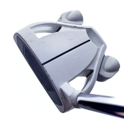 Used TaylorMade Spider Ghost 2024 Putter / 34.0 Inches