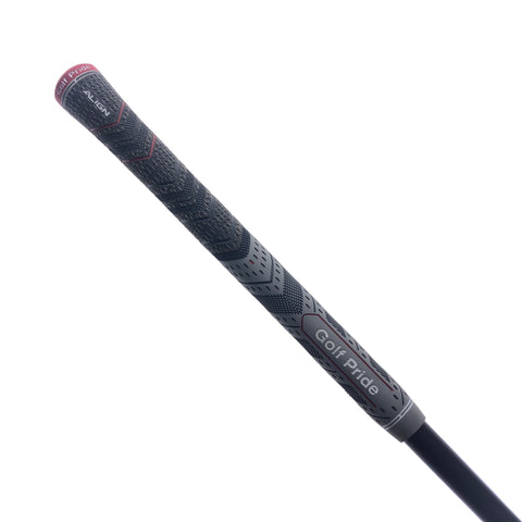 Used TaylorMade Qi4D Driver / 9.0 Degrees / Stiff Flex