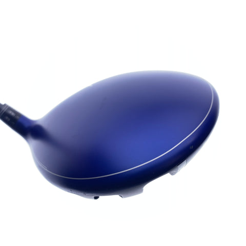Used Mizuno GT180 Driver / 9.5 Degrees / Stiff Flex