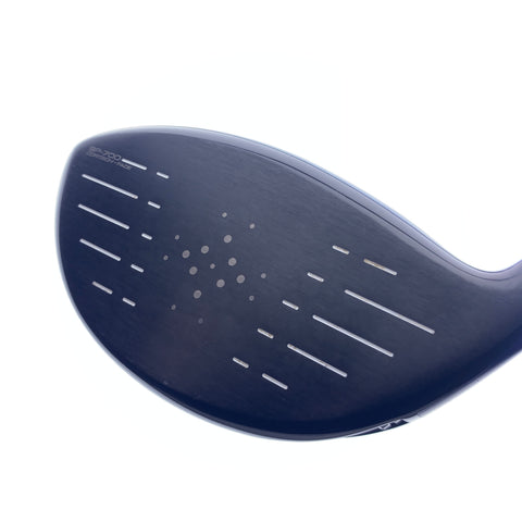 Used Mizuno GT180 Driver / 9.5 Degrees / Stiff Flex