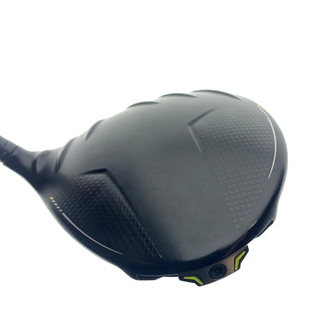 Used Ping G430 MAX Driver / 9.0 Degrees / Stiff Flex