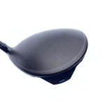 Used TaylorMade Qi4D Driver / 10.5 Degrees / Regular Flex