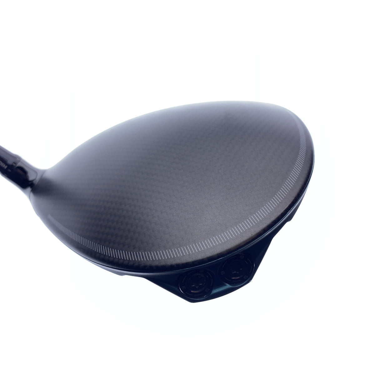 Used TaylorMade Qi4D Driver / 10.5 Degrees / Regular Flex