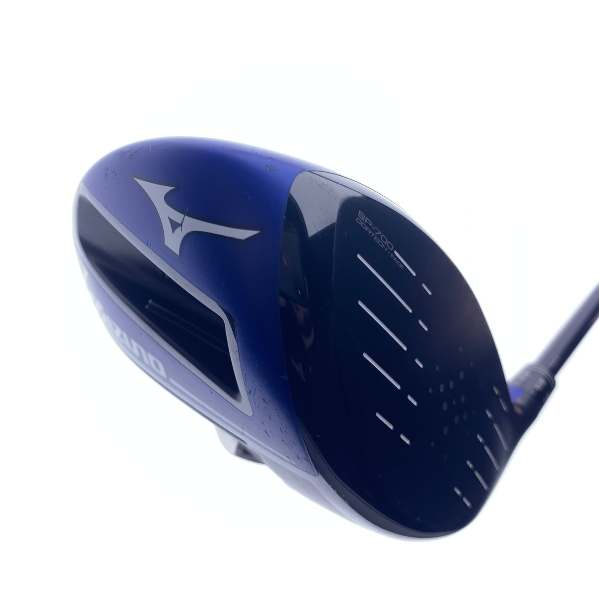 Used Mizuno GT180 Driver / 9.5 Degrees / Stiff Flex