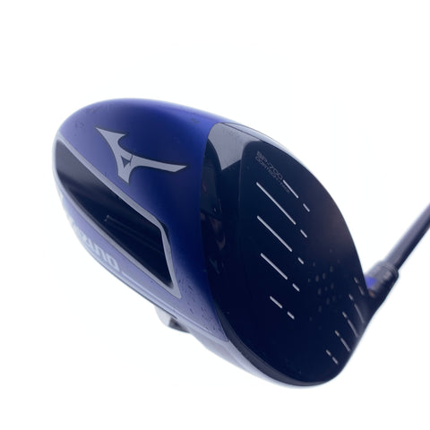 Used Mizuno GT180 Driver / 9.5 Degrees / Stiff Flex