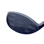 Used TaylorMade Qi4D Driver / 10.5 Degrees / Regular Flex
