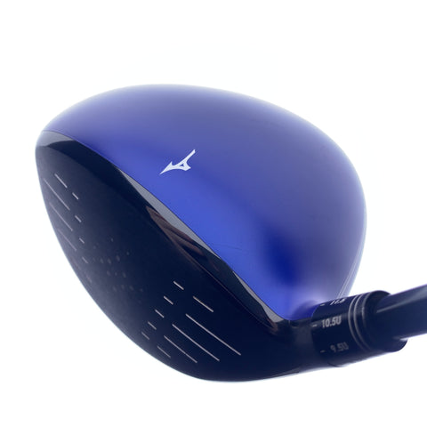 Used Mizuno GT180 Driver / 9.5 Degrees / Stiff Flex