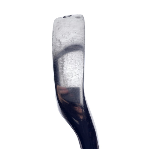 Used Cobra Fly XL 8 Iron / 35 Degrees / Regular Flex