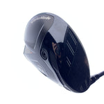Used TaylorMade Qi4D Driver / 10.5 Degrees / Regular Flex